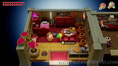 The Legend of Zelda: Link's Awakening