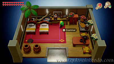 The Legend of Zelda: Link's Awakening
