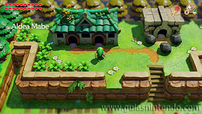 The Legend of Zelda: Link's Awakening