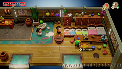 The Legend of Zelda: Link's Awakening