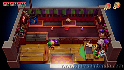 The Legend of Zelda: Link's Awakening