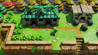 The Legend of Zelda: Link's Awakening