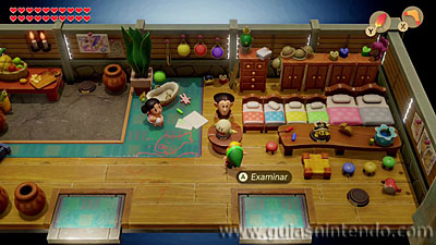 The Legend of Zelda: Link's Awakening