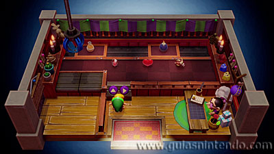 The Legend of Zelda: Link's Awakening