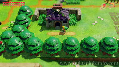 The Legend of Zelda: Link's Awakening