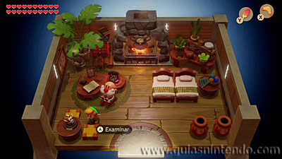 The Legend of Zelda: Link's Awakening