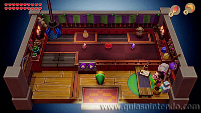 The Legend of Zelda: Link's Awakening