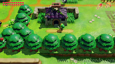 The Legend of Zelda: Link's Awakening