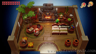 The Legend of Zelda: Link's Awakening