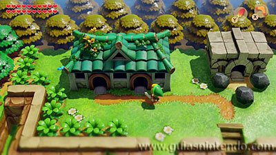 The Legend of Zelda: Link's Awakening
