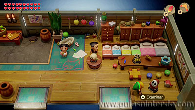 The Legend of Zelda: Link's Awakening