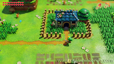The Legend of Zelda: Link's Awakening