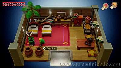 The Legend of Zelda: Link's Awakening