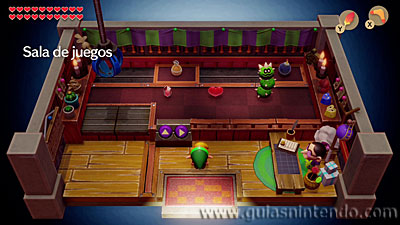 The Legend of Zelda: Link's Awakening