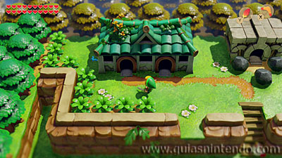 The Legend of Zelda: Link's Awakening