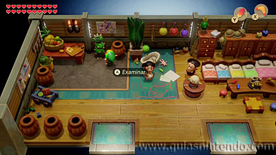 The Legend of Zelda: Link's Awakening