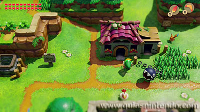 The Legend of Zelda: Link's Awakening