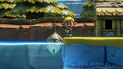 The Legend of Zelda: Link's Awakening