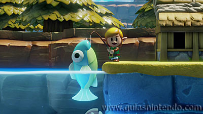 The Legend of Zelda: Link's Awakening