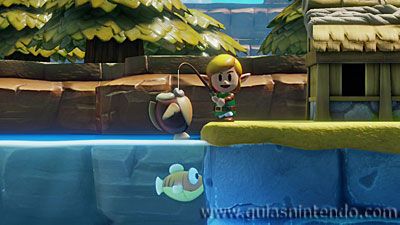 The Legend of Zelda: Link's Awakening