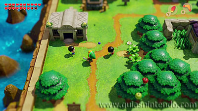 The Legend of Zelda: Link's Awakening