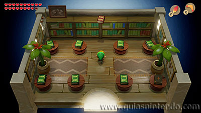 The Legend of Zelda: Link's Awakening