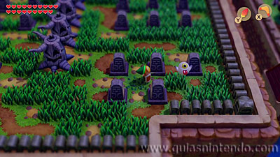 The Legend of Zelda: Link's Awakening