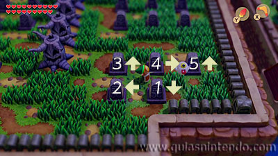 The Legend of Zelda: Link's Awakening