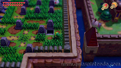 The Legend of Zelda: Link's Awakening