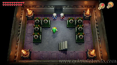 The Legend of Zelda: Link's Awakening