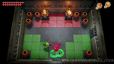 The Legend of Zelda: Link's Awakening