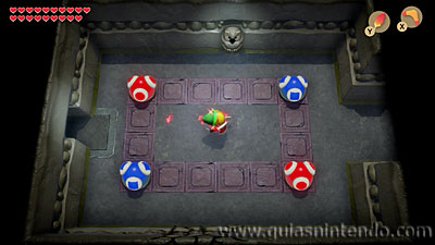 The Legend of Zelda: Link's Awakening