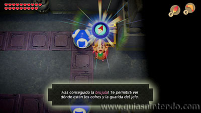 The Legend of Zelda: Link's Awakening
