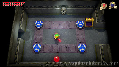 The Legend of Zelda: Link's Awakening