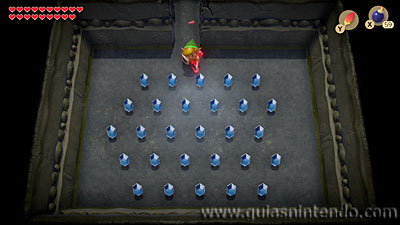 The Legend of Zelda: Link's Awakening