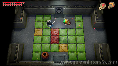 The Legend of Zelda: Link's Awakening