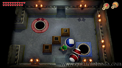The Legend of Zelda: Link's Awakening