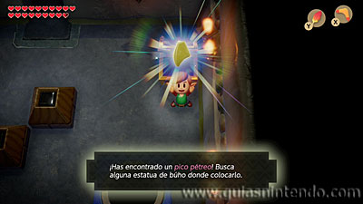 The Legend of Zelda: Link's Awakening