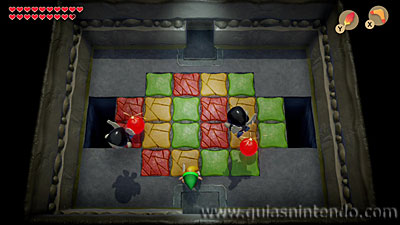 The Legend of Zelda: Link's Awakening