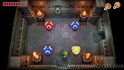 The Legend of Zelda: Link's Awakening