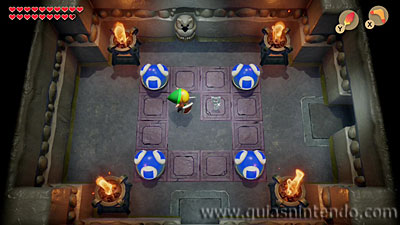 The Legend of Zelda: Link's Awakening