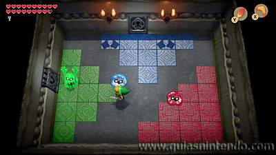 The Legend of Zelda: Link's Awakening