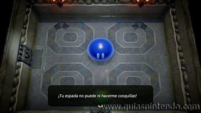 The Legend of Zelda: Link's Awakening