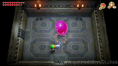 The Legend of Zelda: Link's Awakening