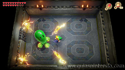 The Legend of Zelda: Link's Awakening