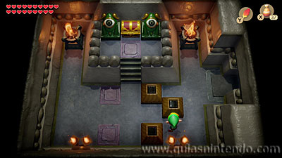 The Legend of Zelda: Link's Awakening