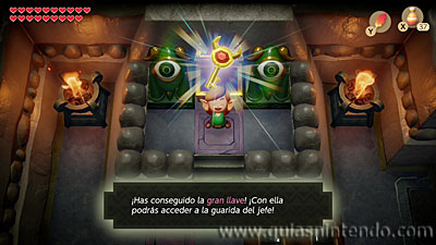 The Legend of Zelda: Link's Awakening