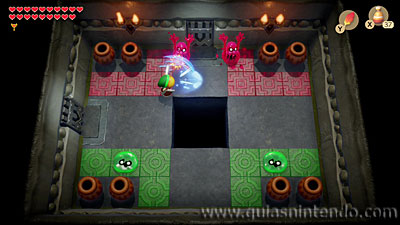 The Legend of Zelda: Link's Awakening