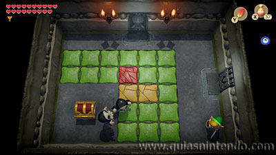 The Legend of Zelda: Link's Awakening