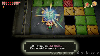 The Legend of Zelda: Link's Awakening